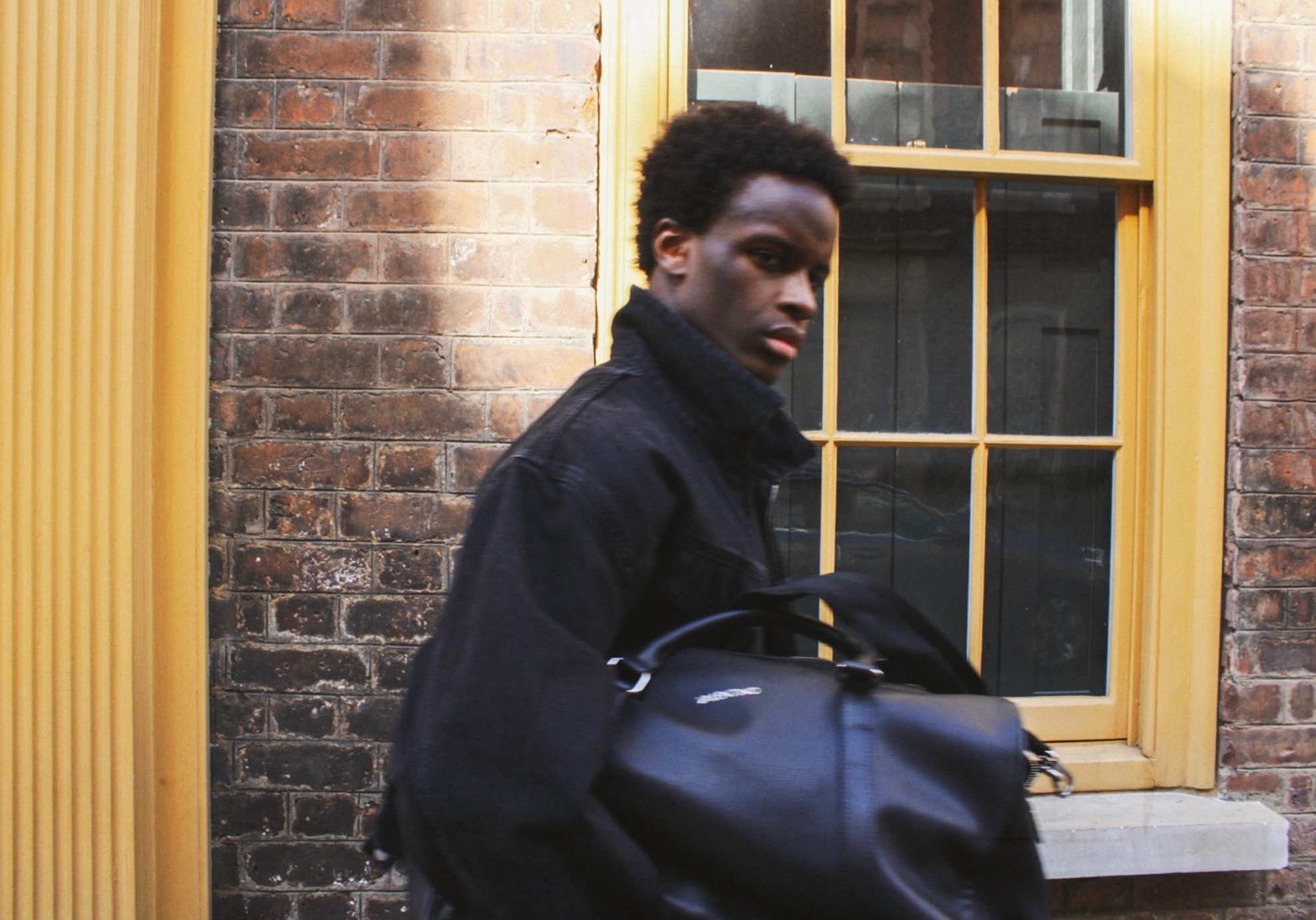 Miles — 03