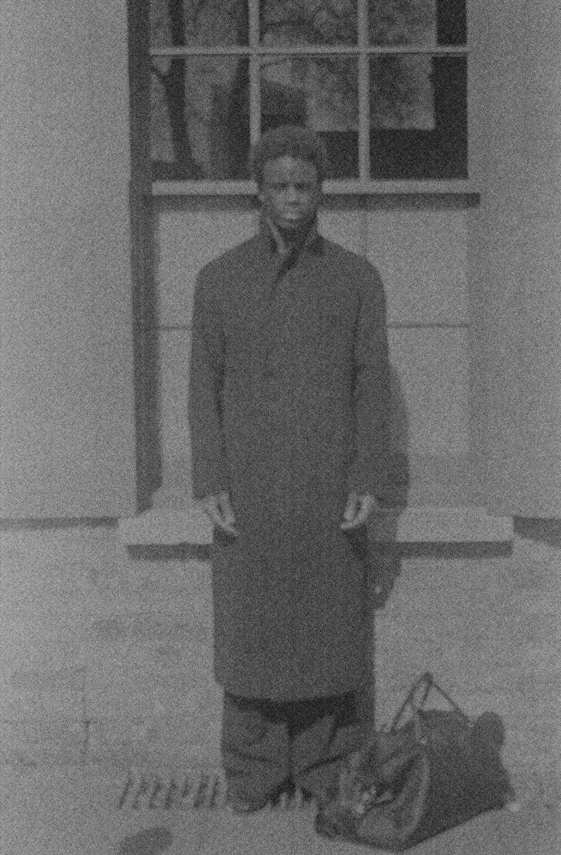 Miles — 02